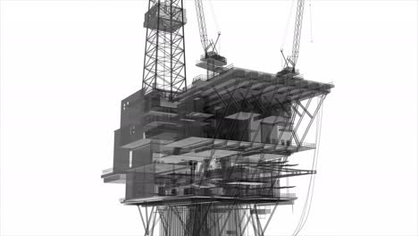 Loop-Rotate-Oil-and-Gas-CentralPprocessing-Platform